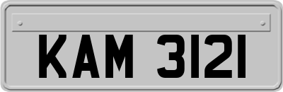 KAM3121