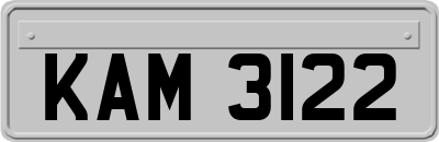 KAM3122