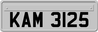 KAM3125