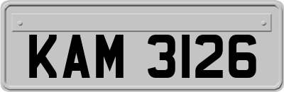 KAM3126