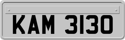 KAM3130