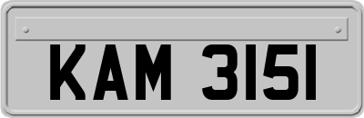 KAM3151