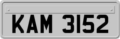 KAM3152
