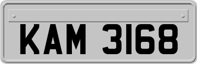 KAM3168