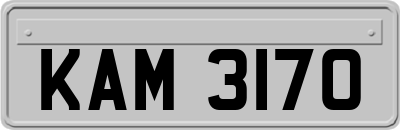 KAM3170