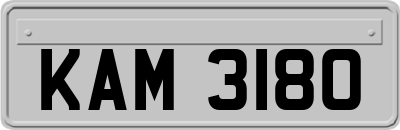 KAM3180