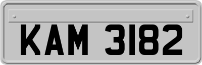 KAM3182