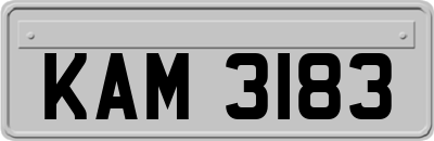KAM3183