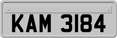 KAM3184