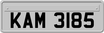 KAM3185