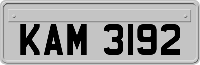 KAM3192