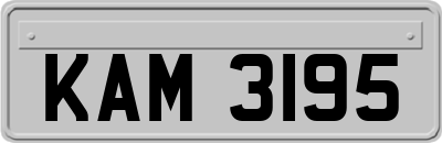 KAM3195