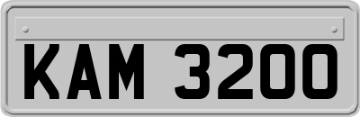 KAM3200