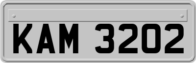 KAM3202