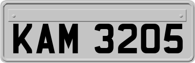 KAM3205