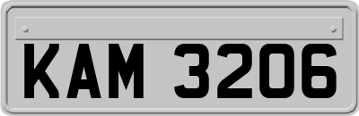 KAM3206