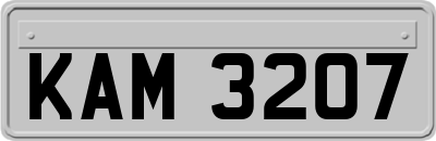 KAM3207