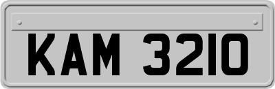 KAM3210