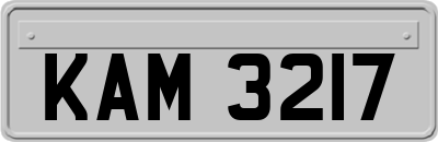 KAM3217