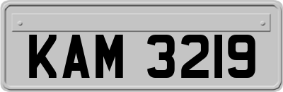 KAM3219