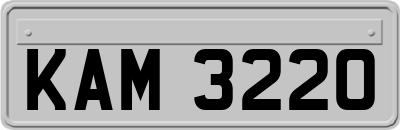 KAM3220