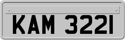 KAM3221