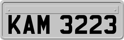 KAM3223