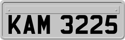 KAM3225
