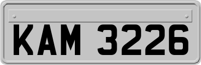 KAM3226