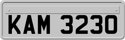 KAM3230