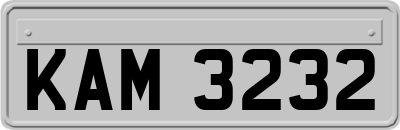 KAM3232