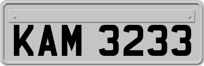 KAM3233