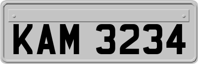 KAM3234