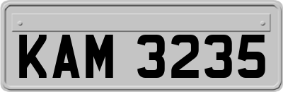 KAM3235