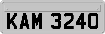 KAM3240