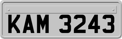 KAM3243