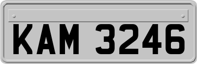 KAM3246