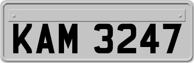 KAM3247