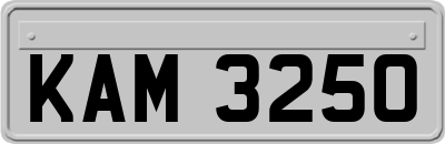 KAM3250