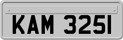 KAM3251