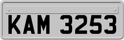 KAM3253