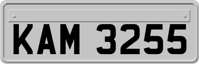 KAM3255