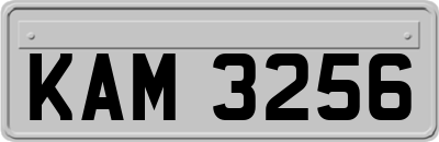 KAM3256