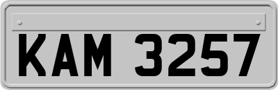 KAM3257