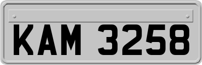 KAM3258