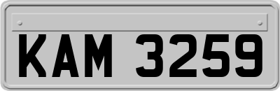 KAM3259