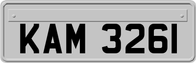KAM3261
