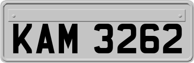 KAM3262
