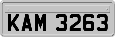 KAM3263