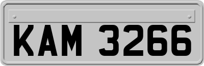 KAM3266